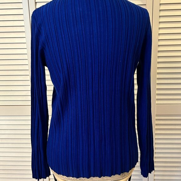 Gorgeous Calvin Klein Cardigan: Size M - Picture 6 of 11